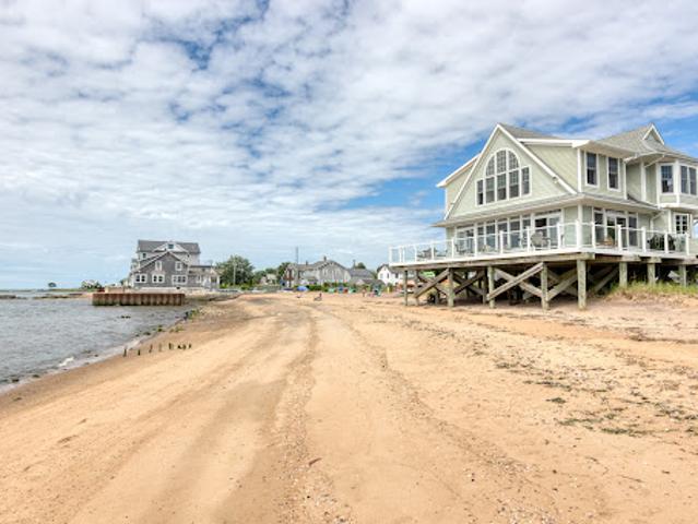 House for rent in Madison, Connecticut