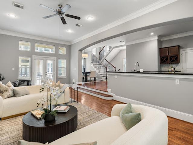 House for sale in Harris, Texas