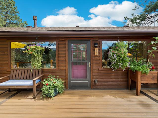 House for sale in Bailey, Colorado