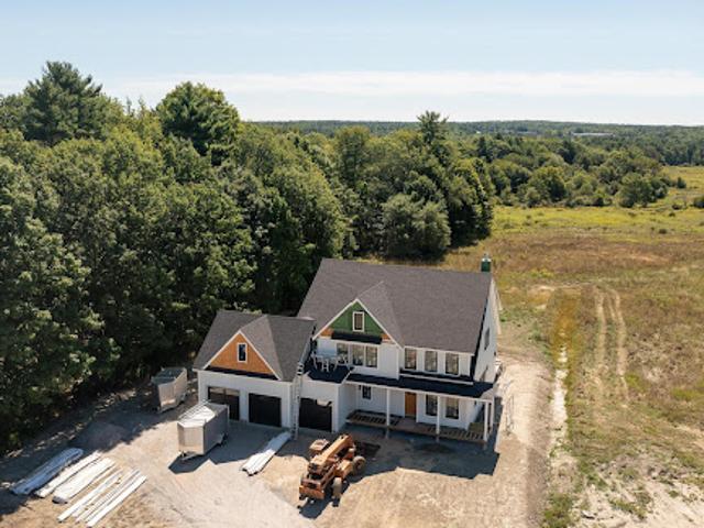 House for sale in Falmouth, Cumberland County