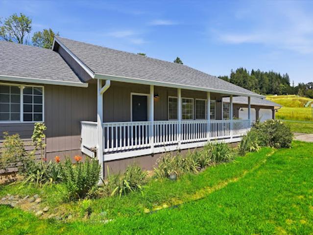 House for sale in Washougal, Washington