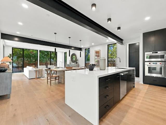 House for sale in Menlo Park, San Mateo County