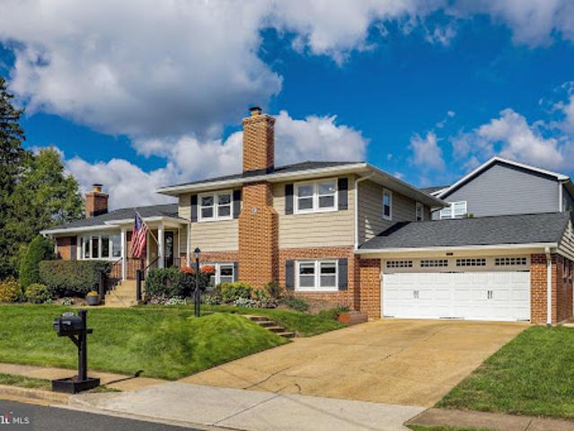 House for sale in Vienna, Fairfax County