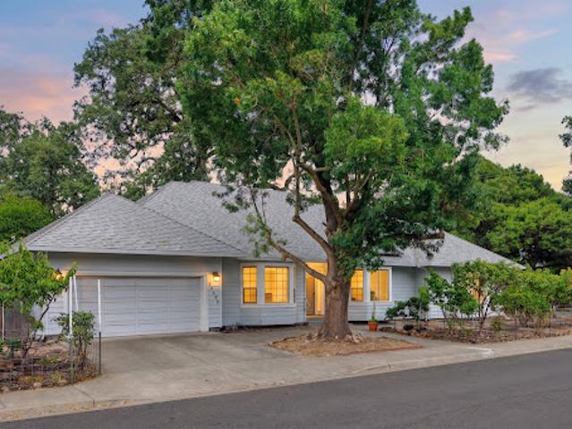 House for sale in Sonoma, California
