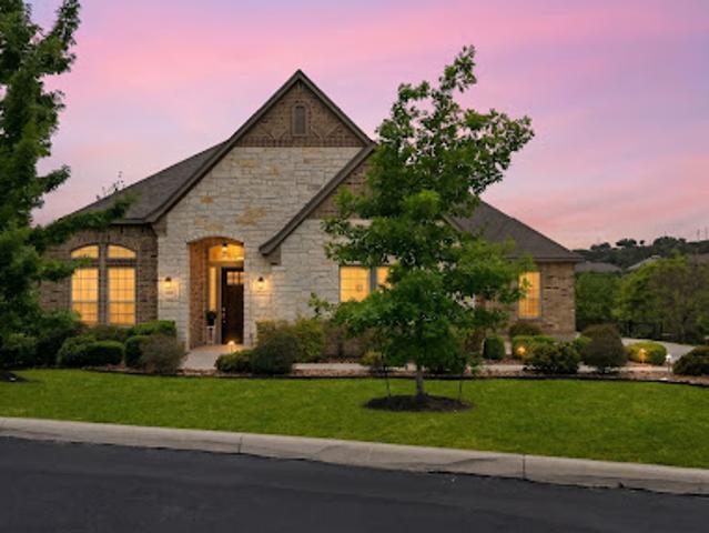 House for sale in Leesville, Texas