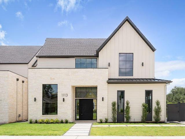 House for sale in Harris, Texas