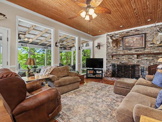 House for sale in Georgetown, South Carolina