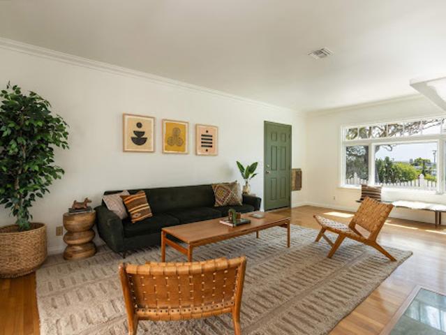 House for sale in Hermosa Beach, California
