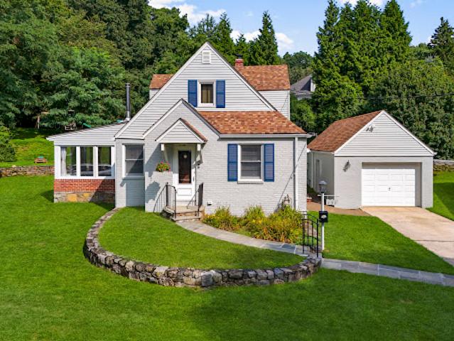 House for rent in New Rochelle, New York