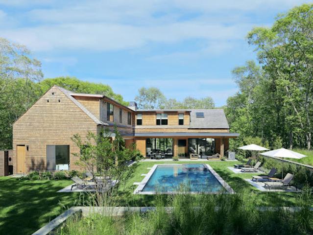 House for sale in Sagaponack, New York