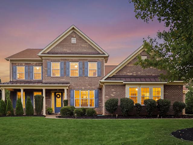 House for sale in North Carolina