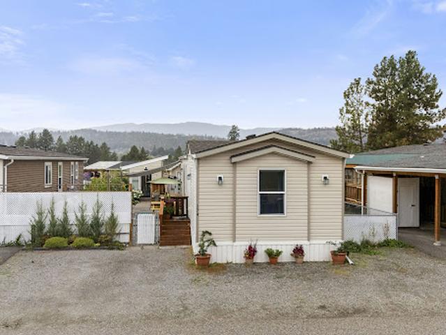 House for sale in Winfield, British Columbia