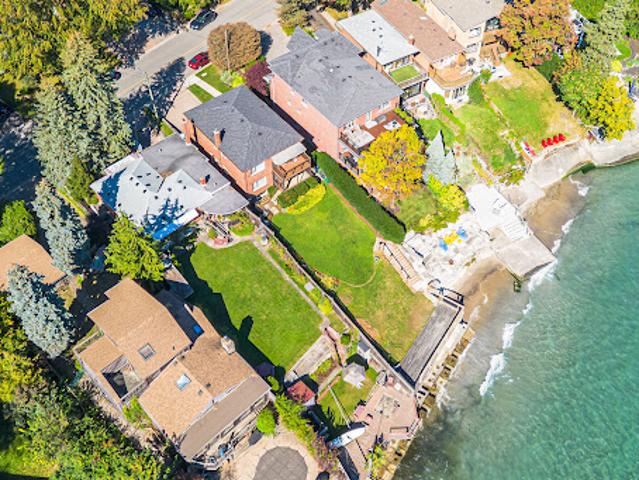 House for sale in Toronto, Golden Horseshoe