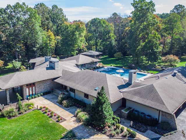 House for sale in Bernardsville House for sale in Bernardsville
