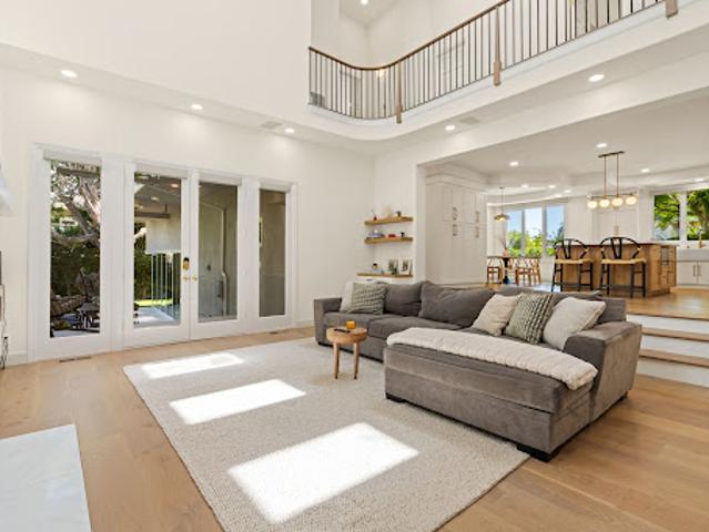 House for sale in Manhattan Beach, California