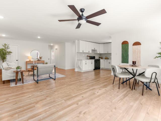 House for sale in Ventura, California