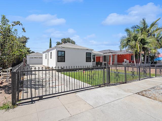 House for sale in Lynwood, California