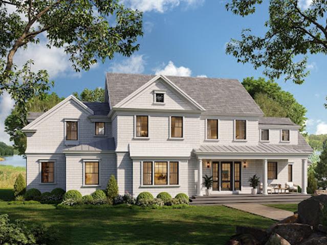 House for sale in Hingham, Plymouth County