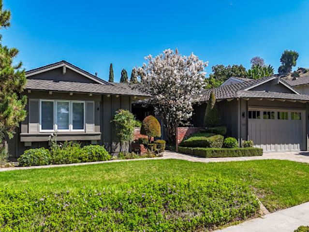 House for sale in La Habra Heights, Los Angeles County