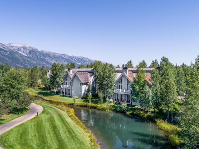 Apartment for sale in Wyoming