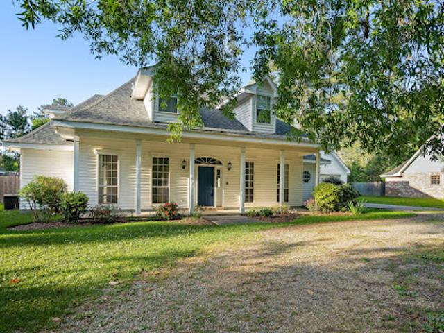 House for sale in Covington, Louisiana