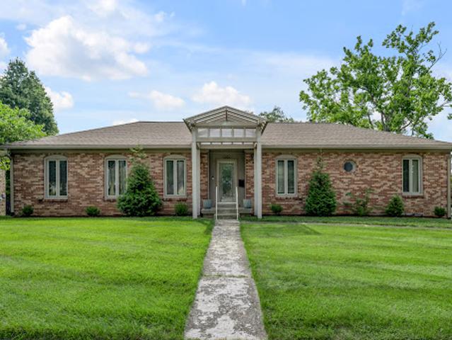 House for sale in Lexington, Kentucky