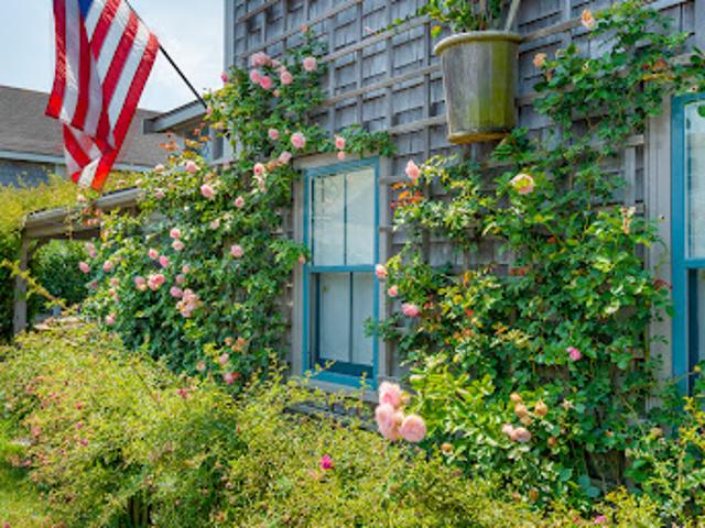 House for sale in Nantucket, Massachusetts