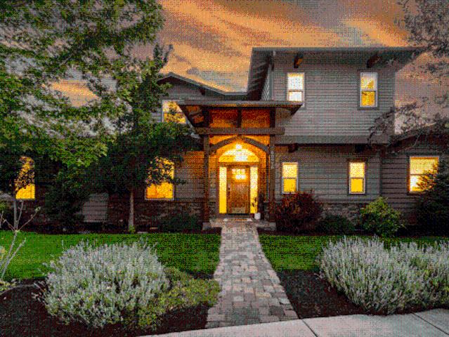 House for sale in Oregonia