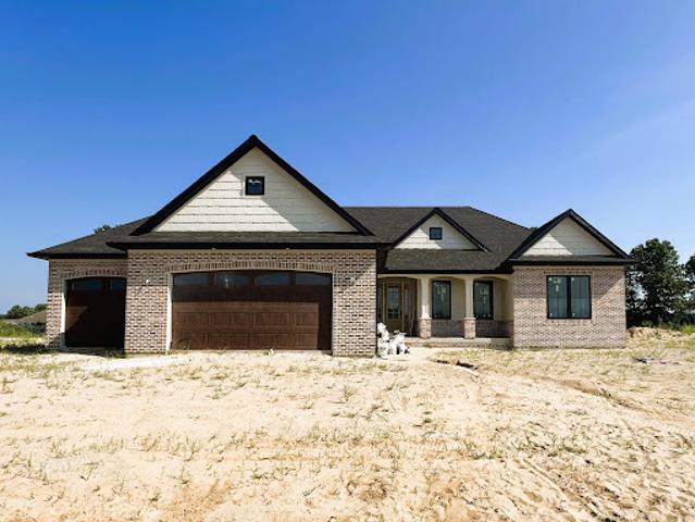 House for sale in Granger, Indiana