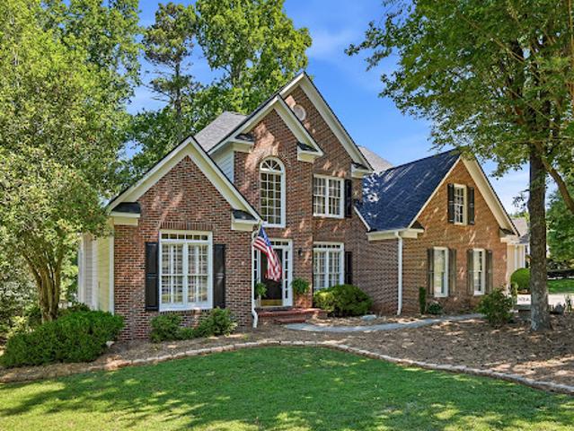 House for sale in Cobb, Georgia