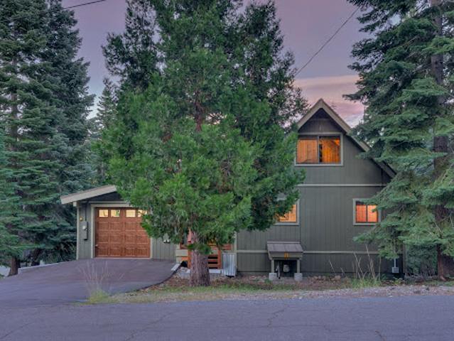 House for sale in Tahoma, California