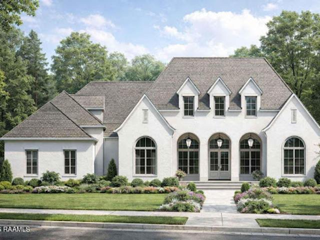 House for sale in Youngsville, Louisiana
