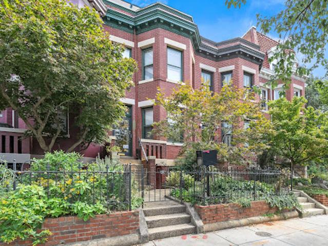 House for sale in Washington, Washington DC