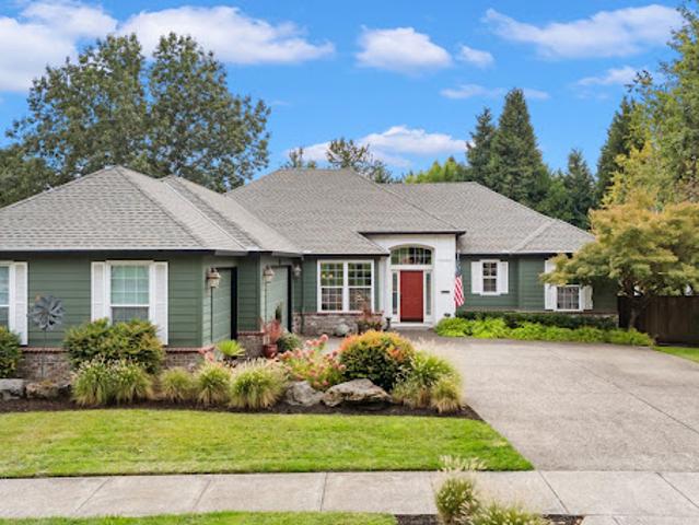 House for sale in Oregonia