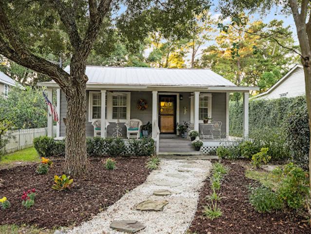 House for sale in Fairhope, Baldwin County