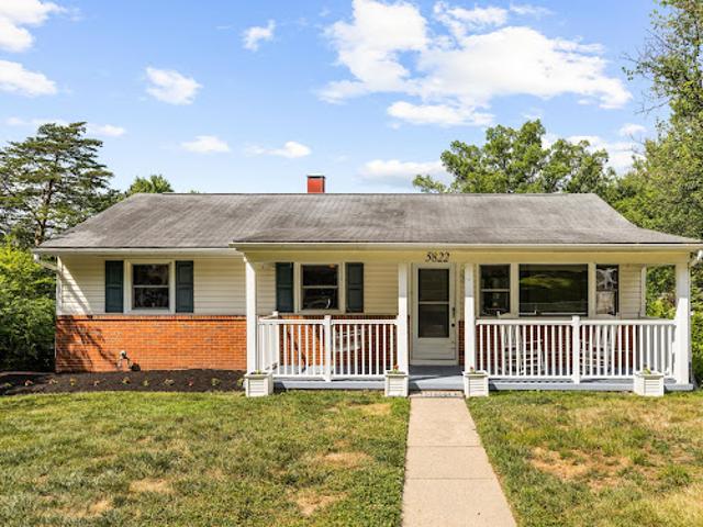 House for sale in Elkridge, Maryland