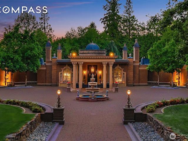 House for sale in Woodinville, Washington