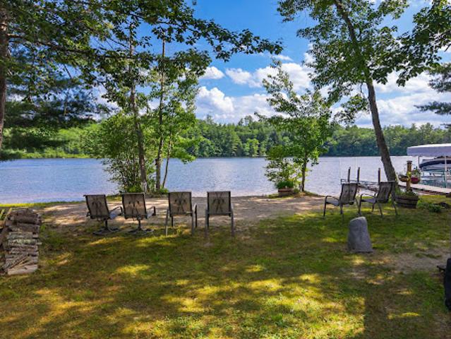 House for sale in New Hampshire