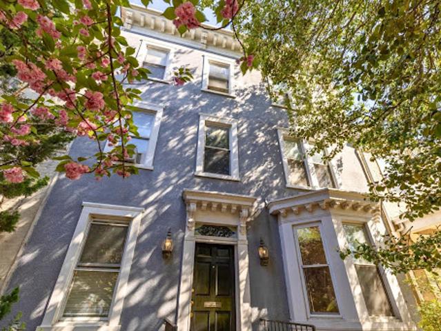 House for sale in Washington, Washington DC