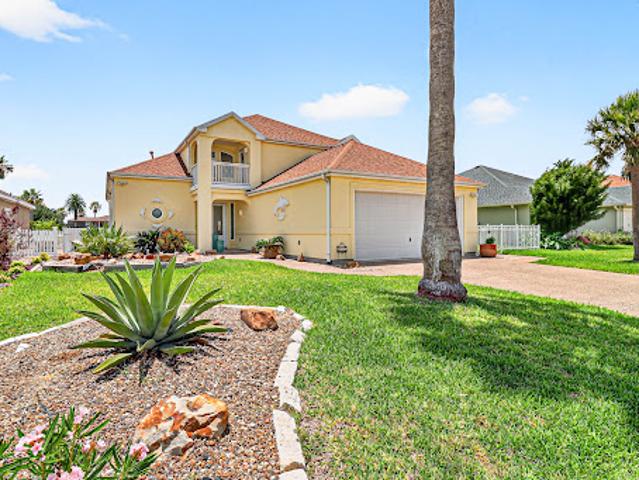 House for sale in San Patricio, Texas