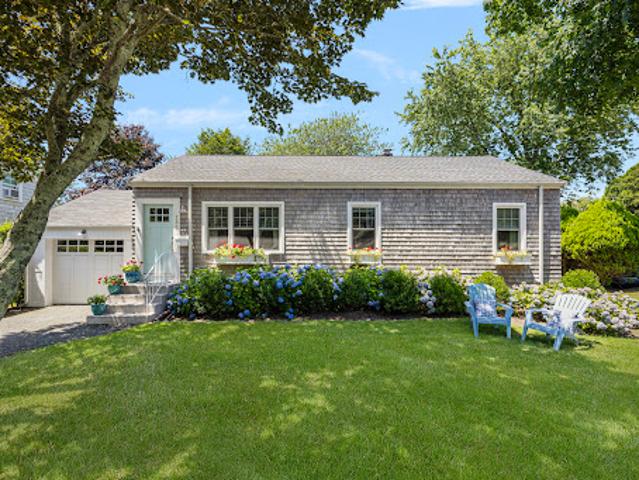 House for rent in Newport, Rhode Island