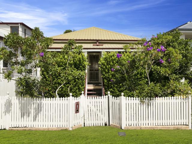 House for rent in Albion, Greater Brisbane