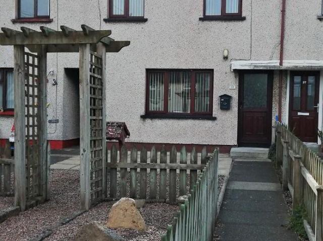 House for rent in Antrim, Northern Ireland