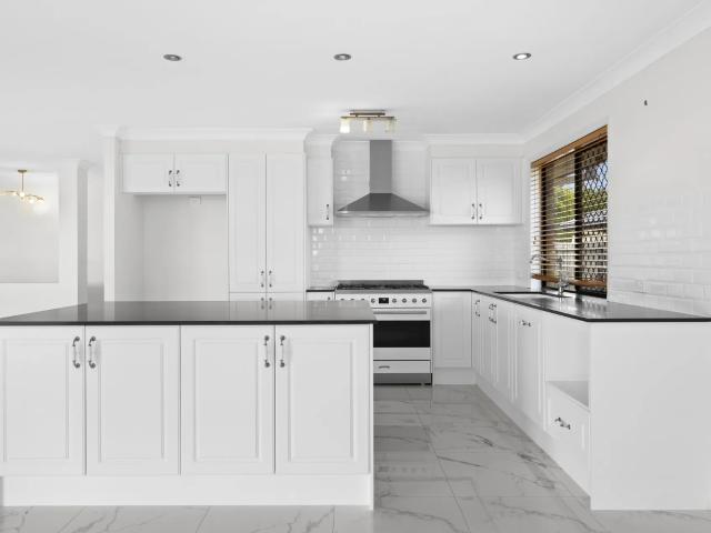 House for rent in Toombul, Queensland