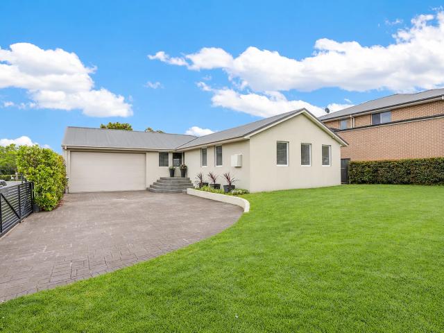 House for rent in Galston, Sydney