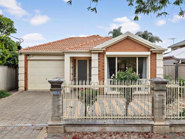 House for rent in Horseshoe Creek, South Australia