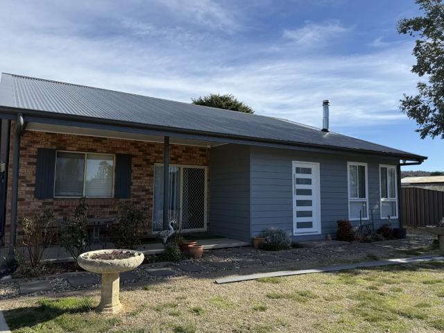 House for rent in Berridale, New South Wales