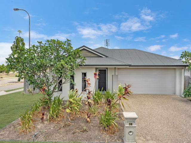 House for rent in Kelso, Queensland