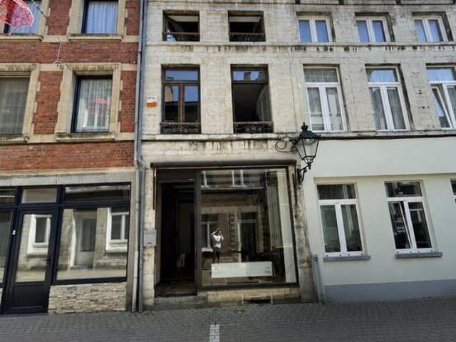 Maison location à Jodoigne, Wallonie