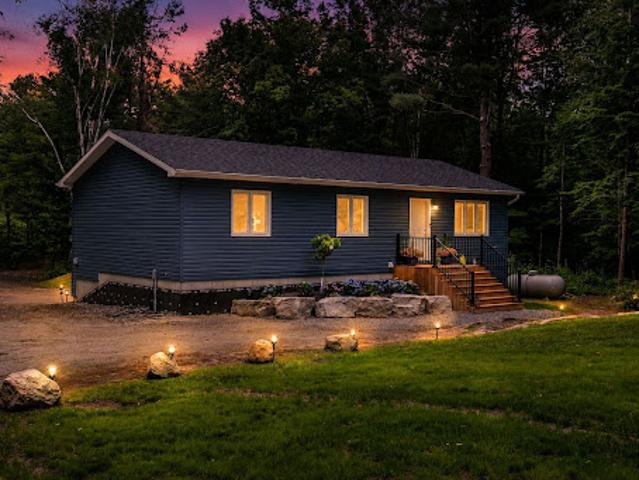 House for sale in Muskoka, Ontario